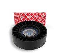 FEBI BILSTEIN Galoppino/Guidacinghia, Cinghia Poly-V per ALFA ROMEO LANCIA
