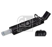 FEBI BILSTEIN Generatore di impulsi, Albero a gomiti compatibile con OPEL 176013