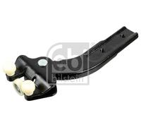 FEBI BILSTEIN 176015 Guidarullo, Porta scorrevole per MERCEDES-BENZ