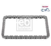 FEBI BILSTEIN 176016 Catena distribuzione per MAZDA