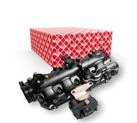 Collettore di scarico FEBI BILSTEIN 176018