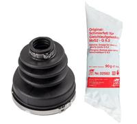 FEBI BILSTEIN 176021 Kit cuffia, semiasse
