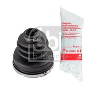 FEBI BILSTEIN 176021 Kit cuffia, Semiasse per MINI