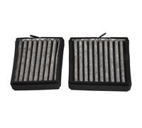 febi bilstein 176024 - Set di filtri per abitacolo, 1 pezzo