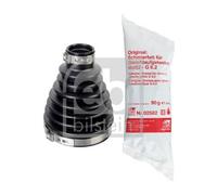 Febi Bilstein 176028 Set Di Bellow, Albero Motore Per Dacia, Renault