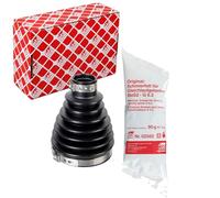 febi bilstein Kit cuffia semiasse 176028 Thermoplast per Renault/Dacia