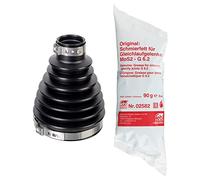 febi bilstein 176028 - Set di manicotti per asse