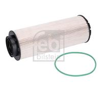 FEBI BILSTEIN 176031 Filtro carburante per DAF