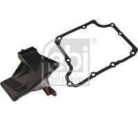 FEBI BILSTEIN 176032 Kit filtro idraulico, Cambio automatico per OPEL,VAUXHALL