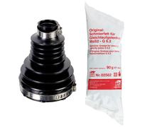 Kit soffietti, albero motore FEBI BILSTEIN 176047