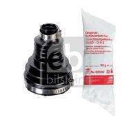 FEBI BILSTEIN 176047 Kit cuffia, Semiasse per DACIA,RENAULT