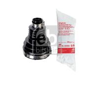 Febi Bilstein 176047 Kit Di Gommini Per Giunto Anteriore Per Renault Dacia