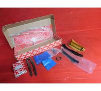 FEBI BILSTEIN 176049 KIT CATENA DISTRIBUZIONE Simplex, Catena chiusa MARCO 54