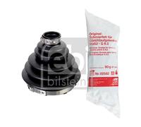 FEBI BILSTEIN 176054 Kit cuffia, Semiasse per FIAT,JEEP