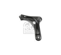 FEBI BILSTEIN Braccio oscillante 176055 sospensione ruota assale anteriore sinistro