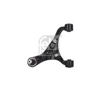 FEBI BILSTEIN Braccio di controllo 176062 Anteriore sinistro (superiore) per Land Rover Discovery IV