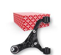 FEBI BILSTEIN 176062 Braccio oscillante, sospensione ruota