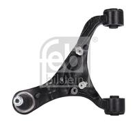 FEBI BILSTEIN 176062 Braccio oscillante, Sospensione ruota per LAND ROVER