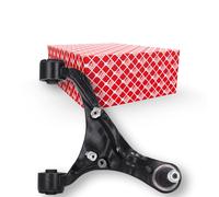 FEBI BILSTEIN 176063 Braccio oscillante, sospensione ruota