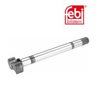 FEBI BILSTEIN 17607 Albero freno, Freno a tamburo