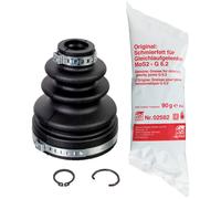 FEBI BILSTEIN 176072 Kit cuffia, semiasse