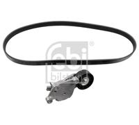 FEBI BILSTEIN 176080 KIT CINGHIE POLY-V