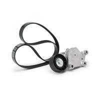 febi bilstein 176080 - Set cinghie trapezoidali