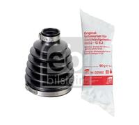 FEBI BILSTEIN 176084 Kit cuffia, Semiasse per DACIA,NISSAN,RENAULT