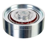 FEBI Bilstein Galoppino guidacinghia 176088 per cinghia Poly-V per Mitsubishi ASX