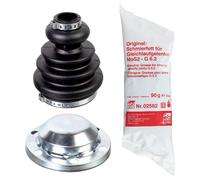 FEBI BILSTEIN 176115 Kit cuffia semiasse