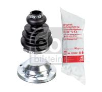 FEBI BILSTEIN 176115 Kit cuffia, Semiasse per VW