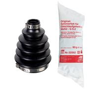 FEBI BILSTEIN 176119 Kit cuffia, semiasse