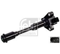 FEBI BILSTEIN 176126 Bobina d'accensione per FORD,VOLVO