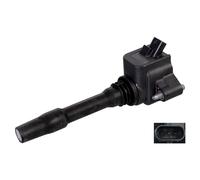 Bobina di accensione 176127 FEBI BILSTEIN per MINI BMW