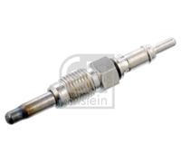 Candela incandescente Con emissione bagliore residuo 176135 FEBI BILSTEIN per VW