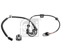 FEBI BILSTEIN 176139 Sensore, N° giri ruota per KIA