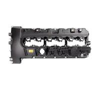 Calotta della testa del cilindro FEBI BILSTEIN 176165