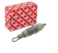 5 x Candela a incandescenza FEBI BILSTEIN per MERCEDES-BENZ /8 (W115), 123 123