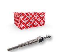 Candela incandescente Con emissione bagliore residuo 176182 FEBI BILSTEIN