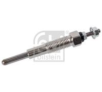 Candela incandescente Con emissione bagliore residuo 176182 FEBI BILSTEIN