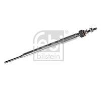 Candela incandescente Con emissione bagliore residuo 176183 FEBI BILSTEIN
