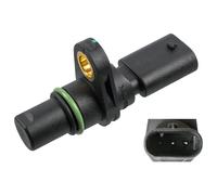 FEBI BILSTEIN 176206 Sensore albero a camme