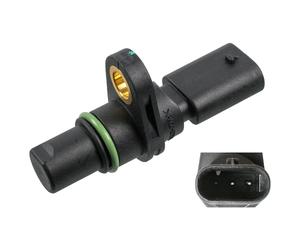 FEBI BILSTEIN 176206 Sensore albero a camme