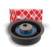 FEBI BILSTEIN 17621 Rullo tenditore cinghia dentata Puleggia tendicinghia distribuzione Rullo tenditore cinghia distribuzione Rullo tenditore distribuzione