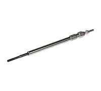 FEBI BILSTEIN 176212 Candeletta Diesel 4.4V Apertura chiave:9 Modello candeletta:Con emissione bagliore residuo