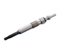 Candela incandescente Candeletta metallica 176213 FEBI BILSTEIN per RENAULT