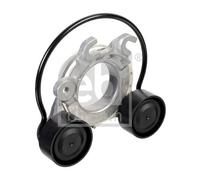 FEBI BILSTEIN 176215 Tendicinghia, Cinghia Poly-V per DS,OPEL,PEUGEOT,VAUXHALL