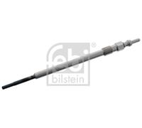 Candela incandescente Candeletta metallica 176228 FEBI BILSTEIN per ALFA ROMEO
