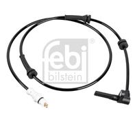 FEBI BILSTEIN 176235 Sensore, N° giri ruota per FIAT