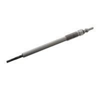 Candela incandescente Candeletta metallica 176239 FEBI BILSTEIN per MITSUBISHI
